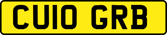 CU10GRB
