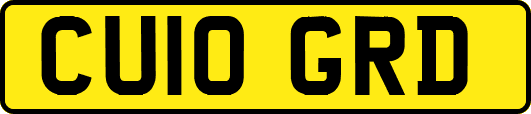 CU10GRD