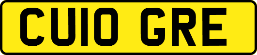 CU10GRE