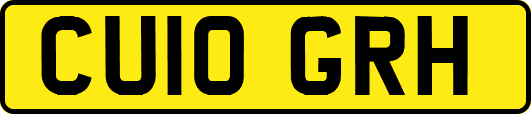 CU10GRH