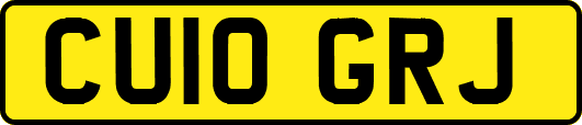 CU10GRJ