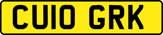 CU10GRK