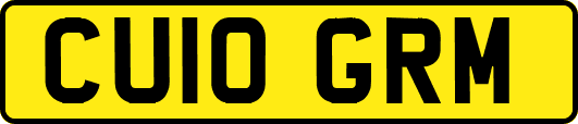 CU10GRM