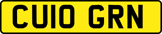 CU10GRN