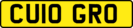CU10GRO