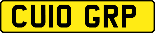 CU10GRP