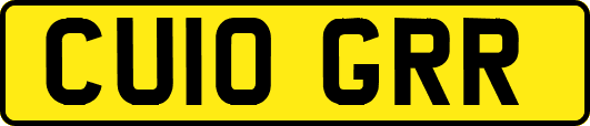 CU10GRR