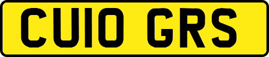 CU10GRS