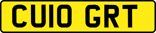 CU10GRT