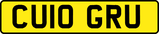 CU10GRU