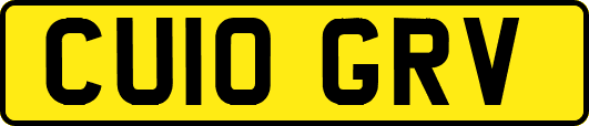 CU10GRV