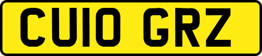 CU10GRZ
