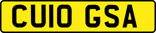 CU10GSA