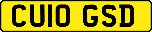 CU10GSD
