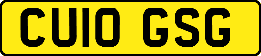 CU10GSG