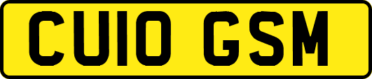 CU10GSM