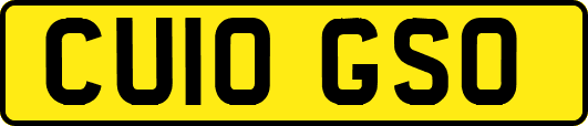 CU10GSO
