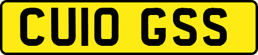 CU10GSS
