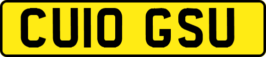 CU10GSU