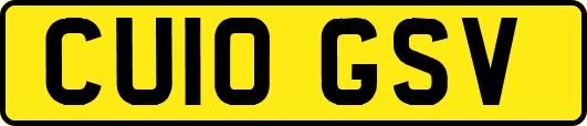 CU10GSV