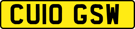 CU10GSW