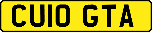 CU10GTA