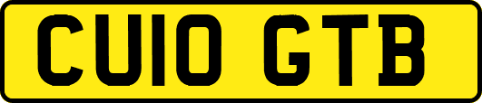 CU10GTB