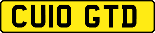 CU10GTD