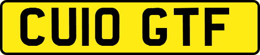 CU10GTF