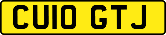 CU10GTJ