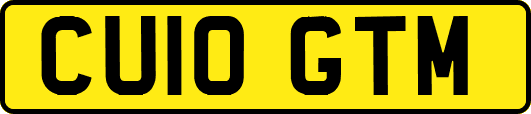 CU10GTM