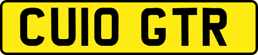 CU10GTR