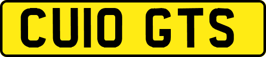 CU10GTS