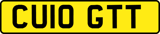 CU10GTT