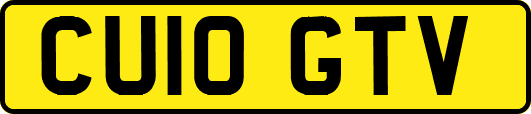 CU10GTV