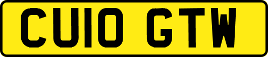 CU10GTW