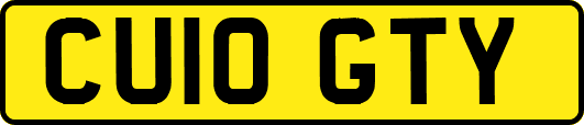 CU10GTY