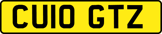 CU10GTZ