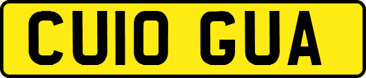CU10GUA