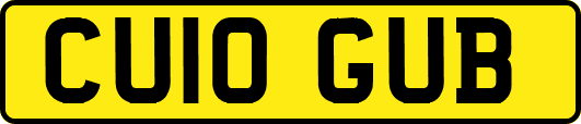 CU10GUB