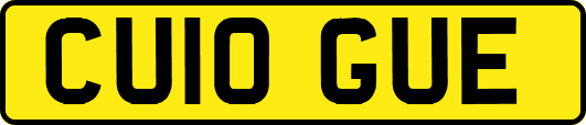 CU10GUE