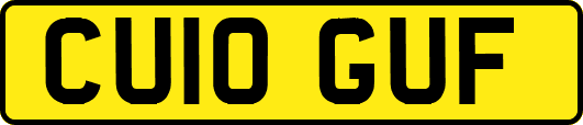 CU10GUF