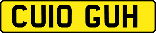 CU10GUH
