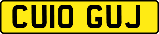 CU10GUJ