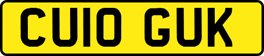 CU10GUK