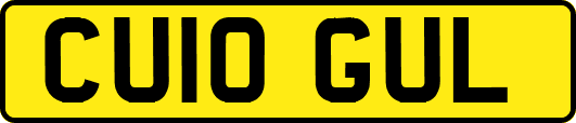 CU10GUL