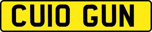 CU10GUN