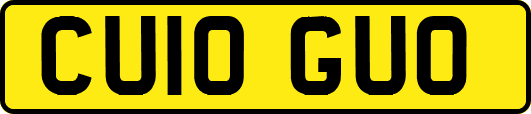 CU10GUO