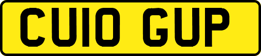 CU10GUP