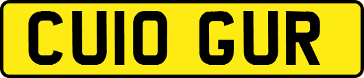 CU10GUR
